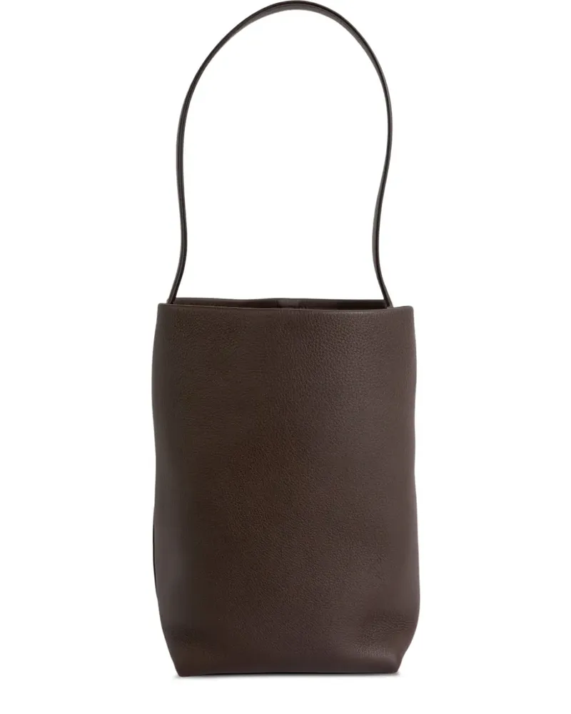The Row Park Handtasche - Braun Braun