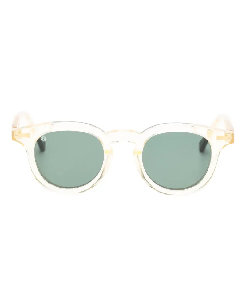 Kyme Massimo sunglasses - Gelb Gelb