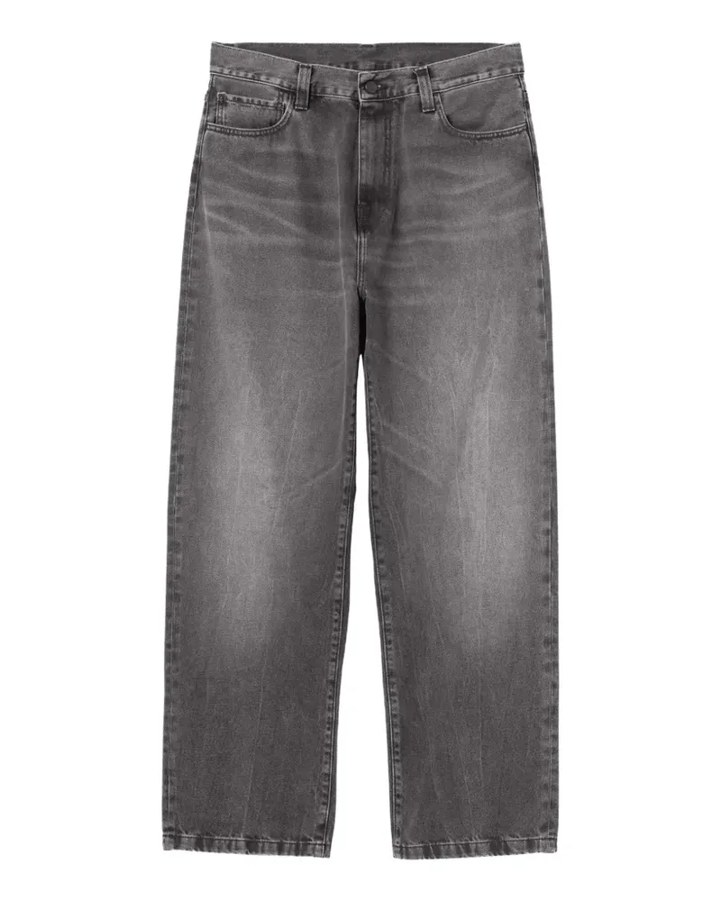 Carhartt WIP Landon Jeans - Grau Grau