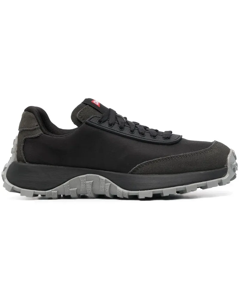 Camper Drift Trail Sneakers - Schwarz Schwarz