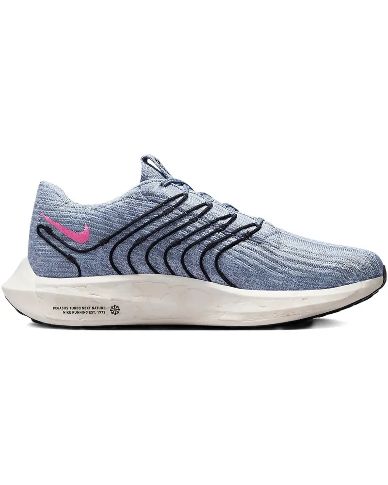 Nike Pegasus Turbo sneakers - Blau Blau