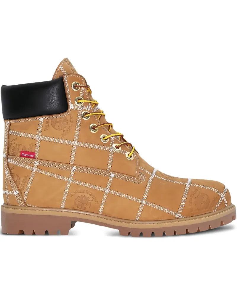 Timberland Klassische Stiefel - Braun Braun