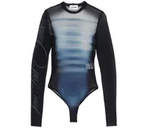 Body in Netzoptik - 595601 NAVY/LIGHTBLUE/WHITE