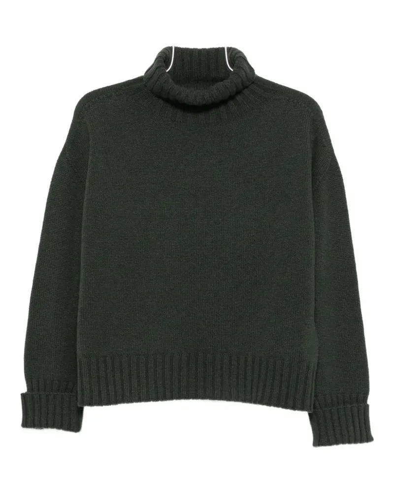 KILTIE Bormio sweater - Grün Grün