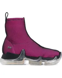 swear Wunschanfertigung: Air Revive Trigger Sneakers Rosa