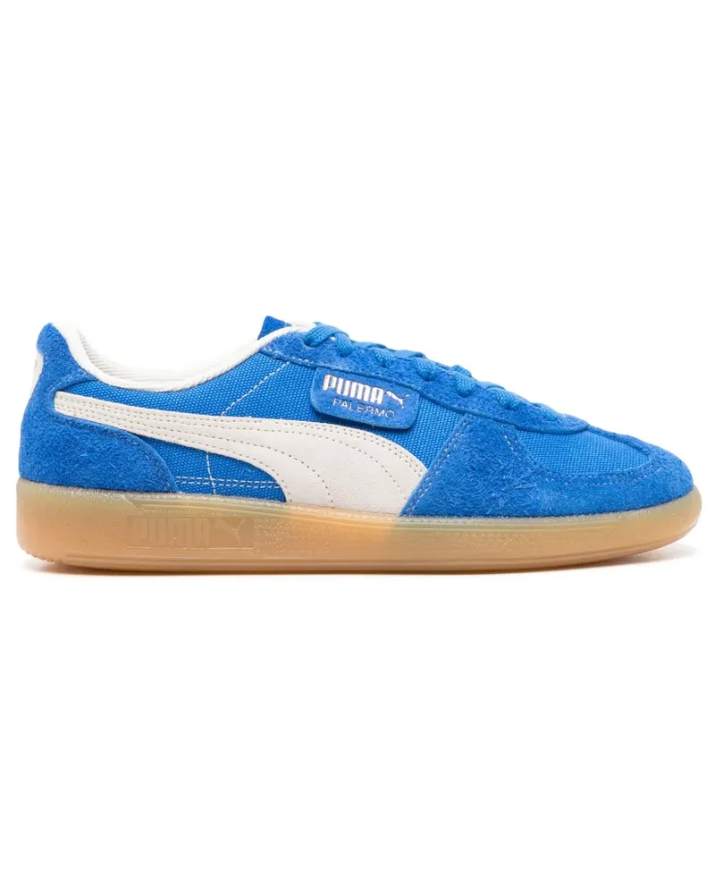 Puma Palermo Sneakers - Blau Blau