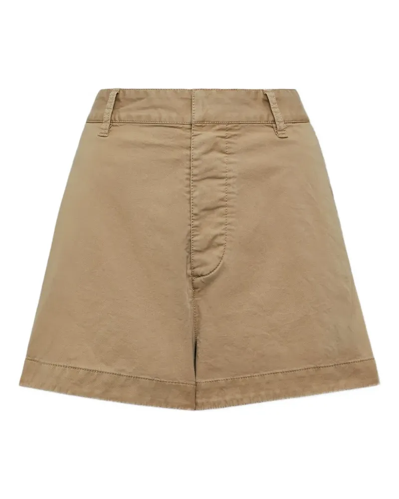 Dsquared2 Klassische Shorts - Nude Nude