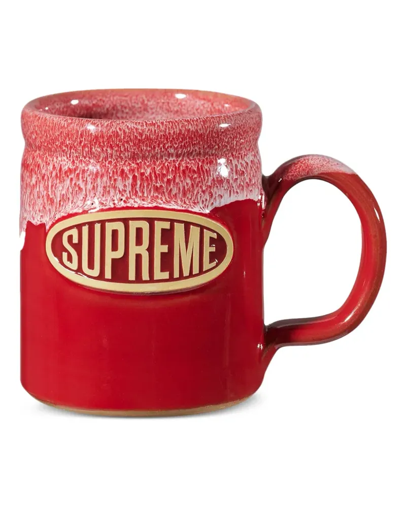 Supreme Being Deneen Tasse - Rot Rot
