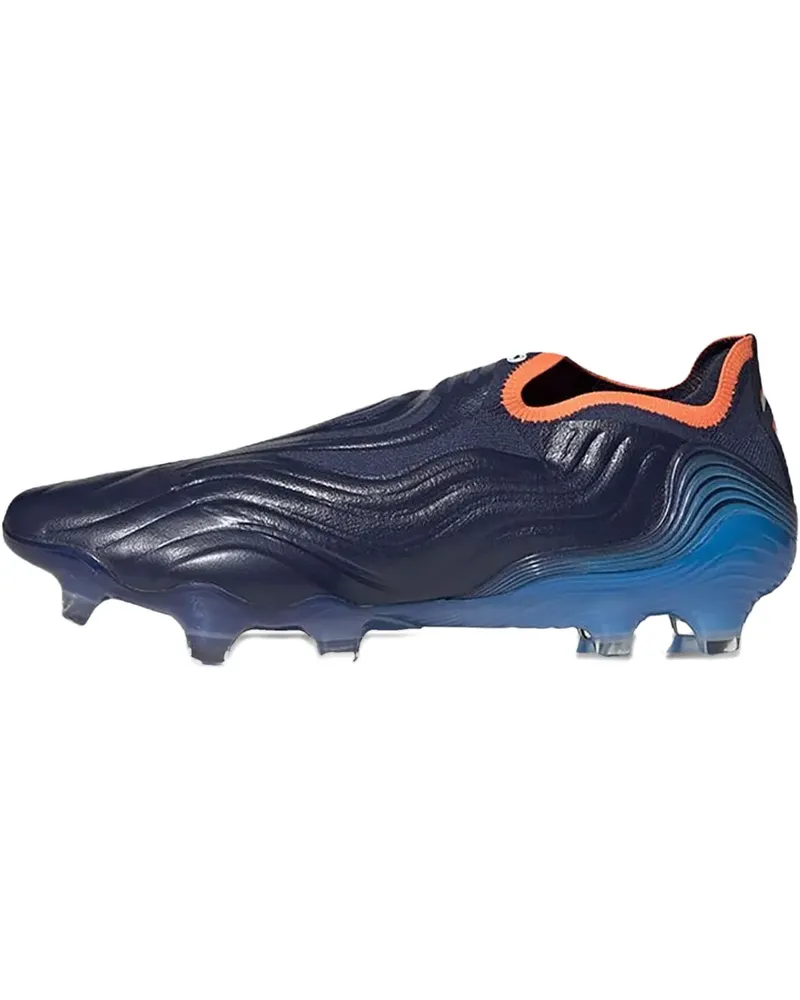adidas Copa Sense+ FG cleats - Blau Blau