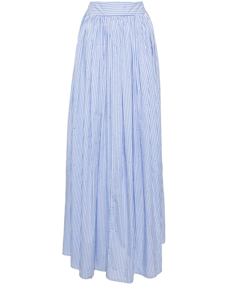 macgraw Literature Rock - Blau Blau