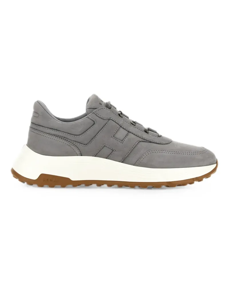 Hogan Hyperlight Sneakers - Grau Grau