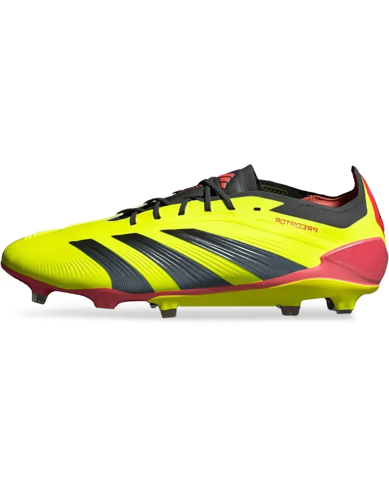 adidas Predator 24 Pro sneakers - Gelb Gelb