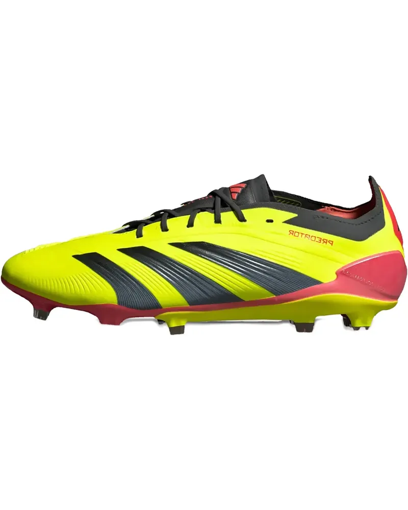 adidas Predator 24 Pro Sneakers - Gelb Gelb