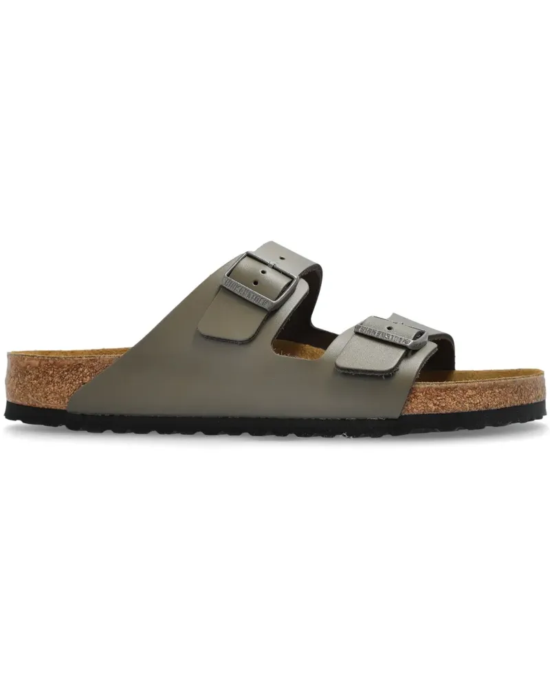 Birkenstock Arizona Sandalen - Grau Grau