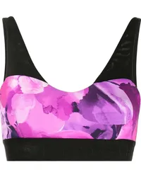 Marchesa Coco Sport-BH Violett