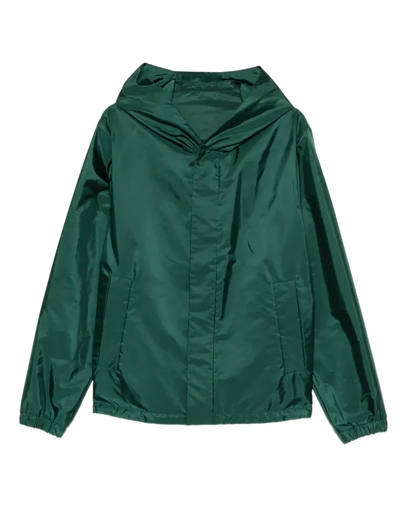 Moncler Grandans Kapuzenjacke - Grün Grün