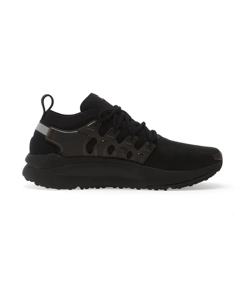 Under Armour Phantom X sneakers - Schwarz Schwarz