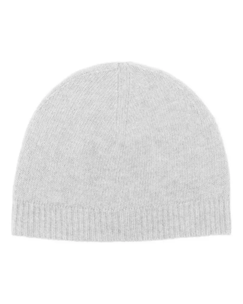 Sofie D'Hoore Mallo Beanie aus Wolle - Grau Grau