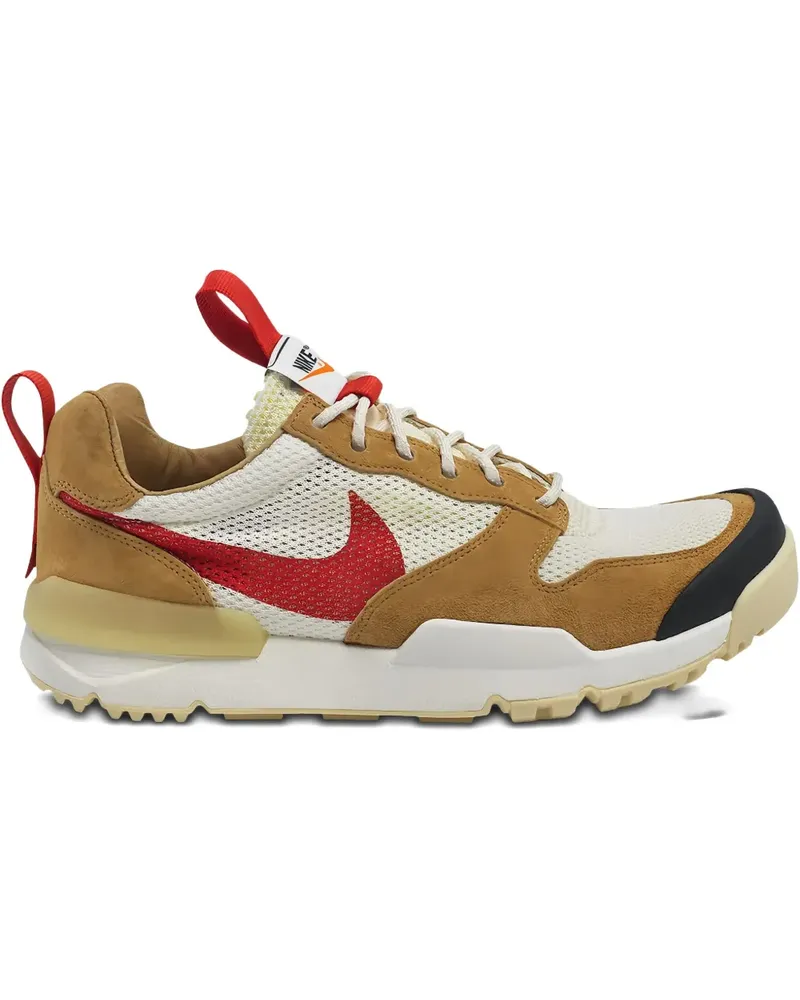 Nike x Tom Sachs Mars Yard 3.0 Sneakers - Braun Braun