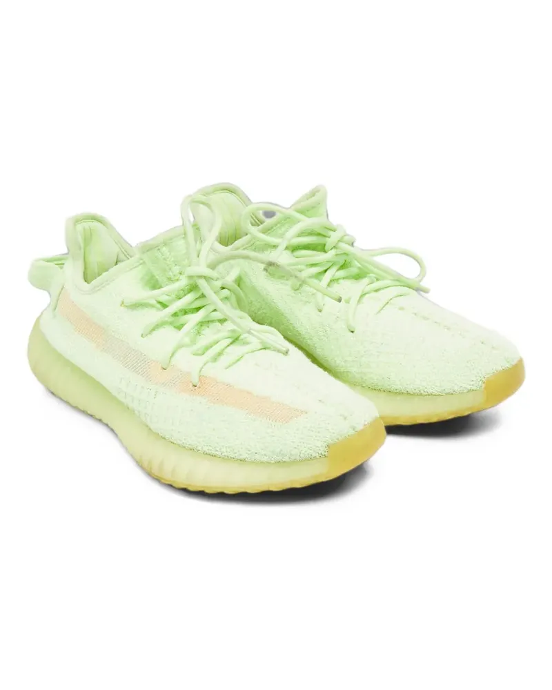 adidas Boost 350 V2 Sneakers - Grün Grün