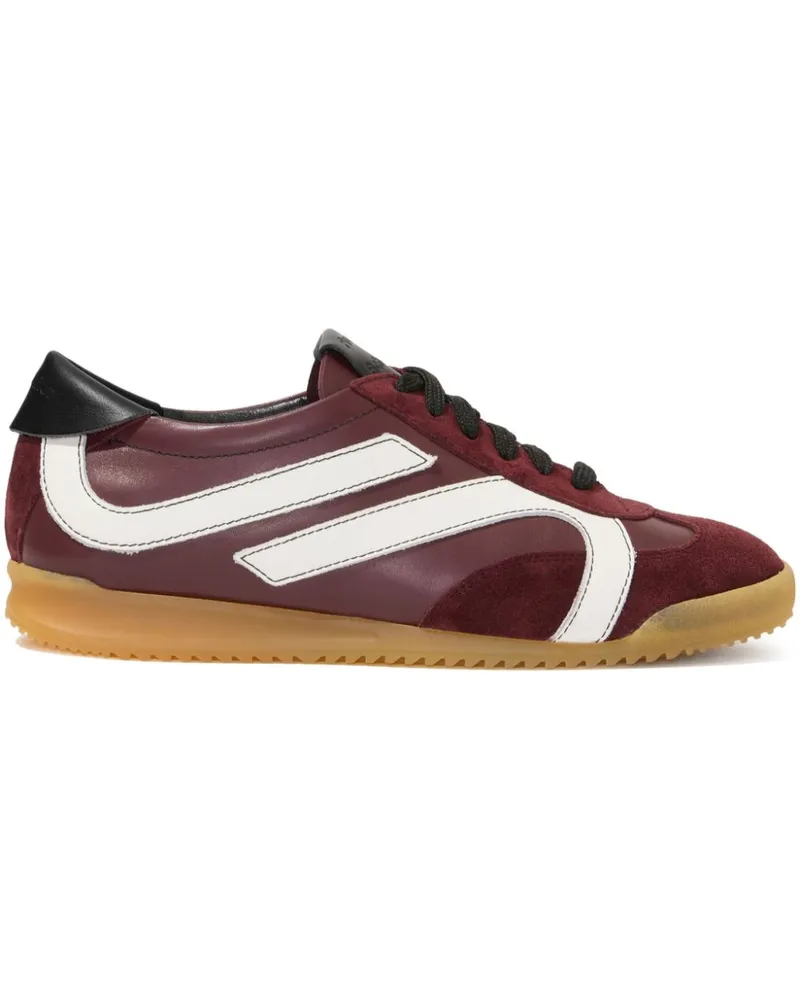 Proenza Schouler Track Sneakers - Rot Rot