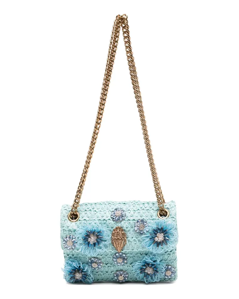 Kurt Geiger Kensington mini bag - Blau Blau