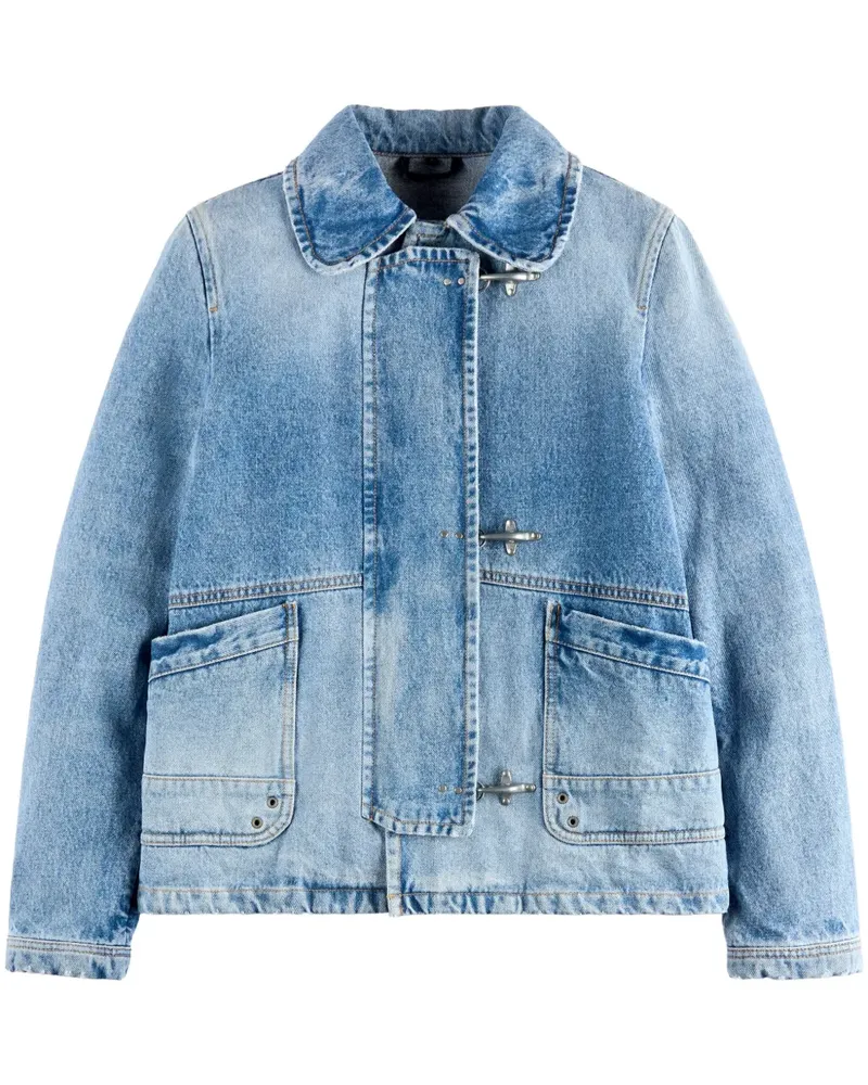 Fay 3-Ganci Jacke - Blau Blau