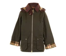 x Paul Smith Kapuzenjacke - Grün