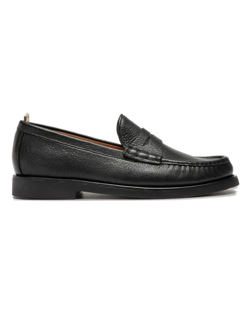 Officine Creative Italia Balfron Flexi 001 loafers - Schwarz Schwarz