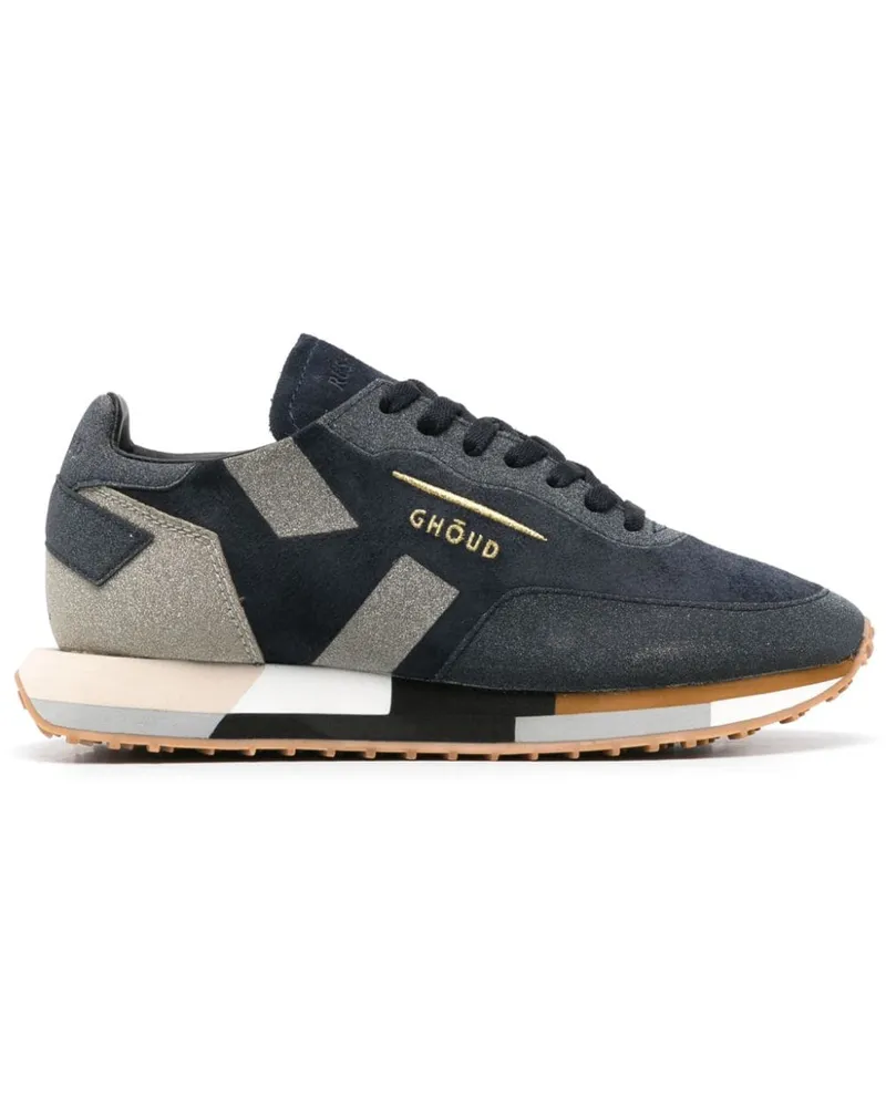 GHŌUD Rush Sneakers - Blau Blau
