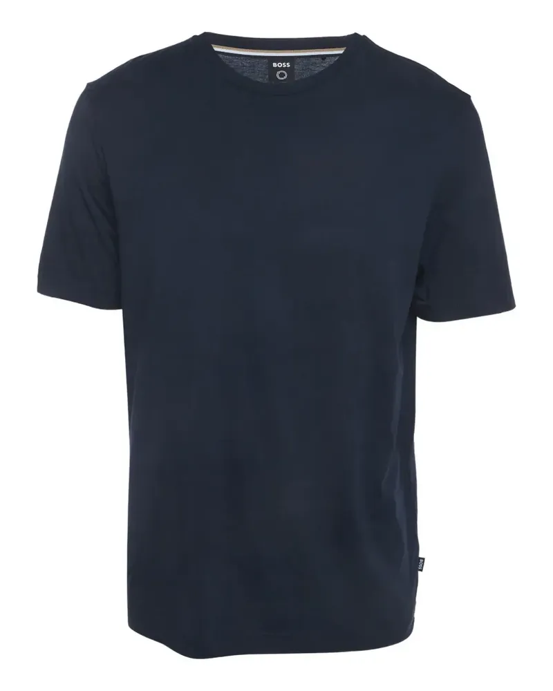 HUGO BOSS Thompson T-shirt - Blau Blau