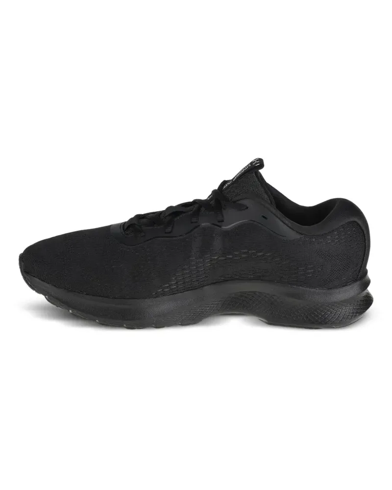 Under Armour Charged Bandit 7 "Black" Sneakers - Schwarz Schwarz