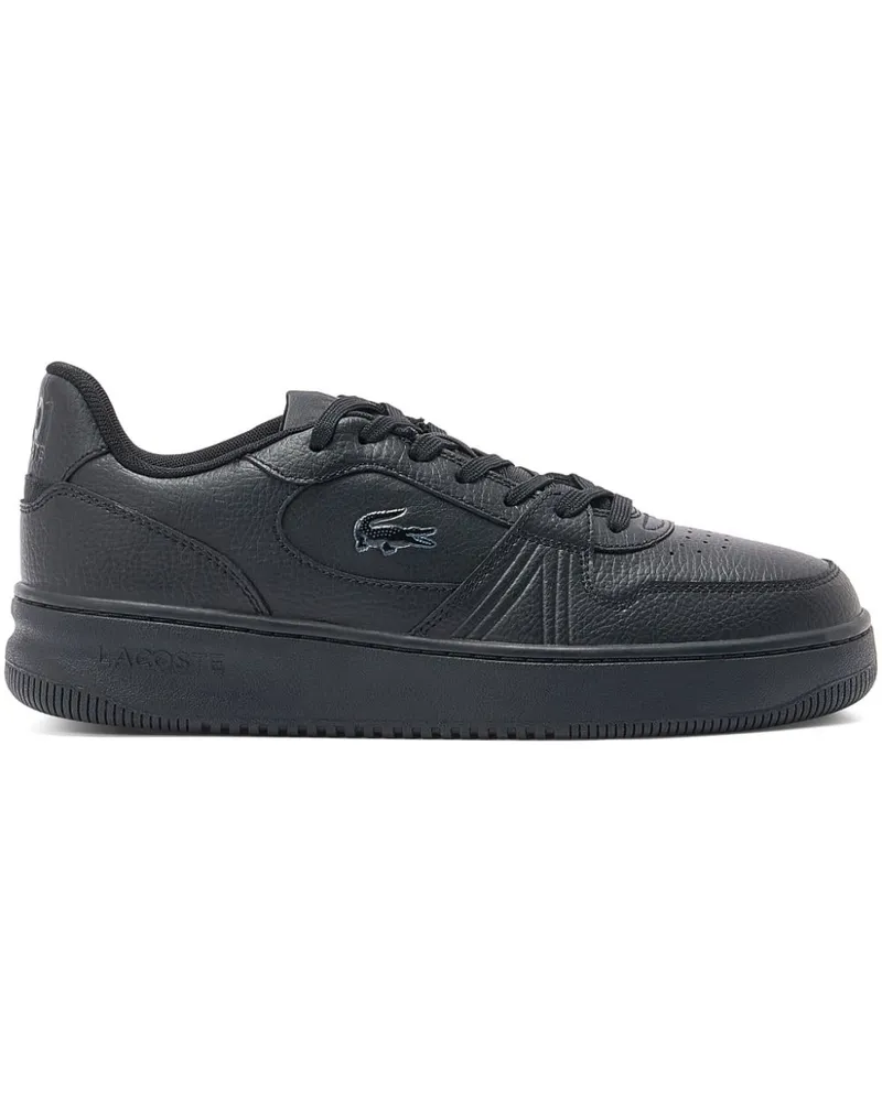 Lacoste L001 Set Sneakers - Schwarz Schwarz