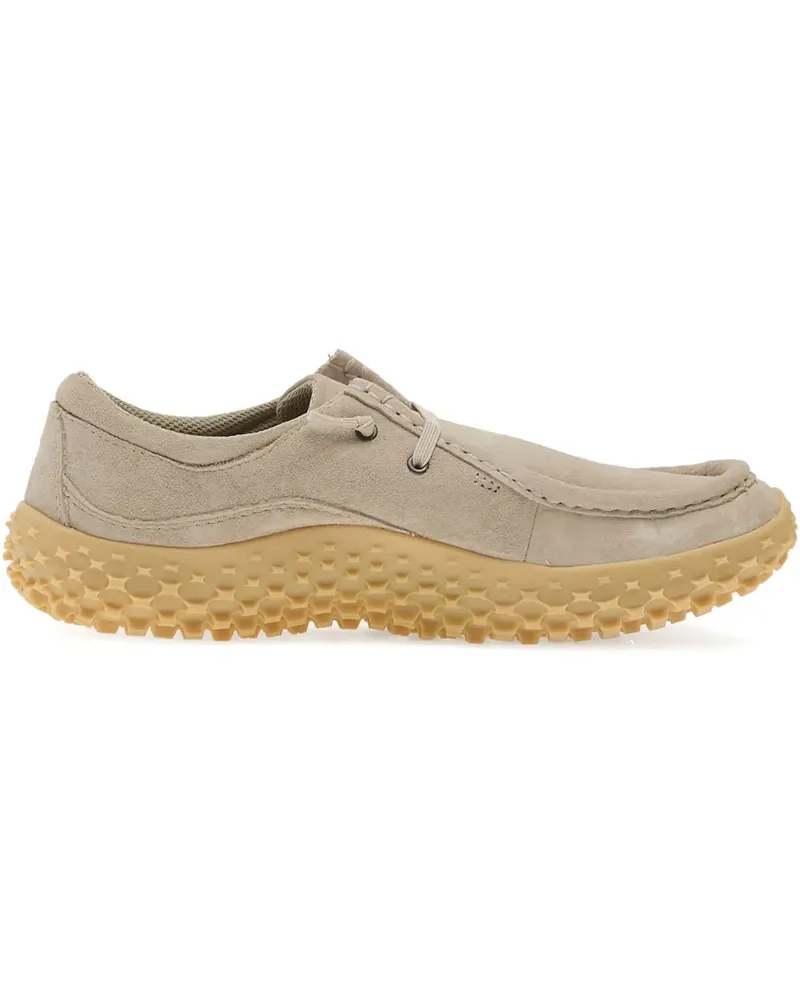 MERRELL Wrapt Bungee Sneakers - Nude Nude