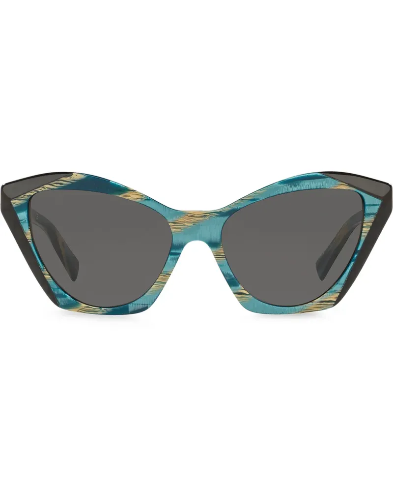 Alain Mikli Ambrette' Sonnenbrille - Grün Grün