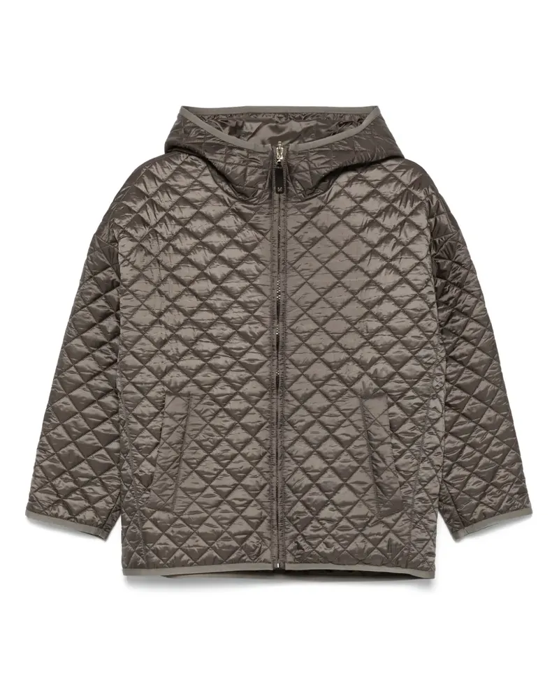 Max Mara Leo Jacke - Grün Grün