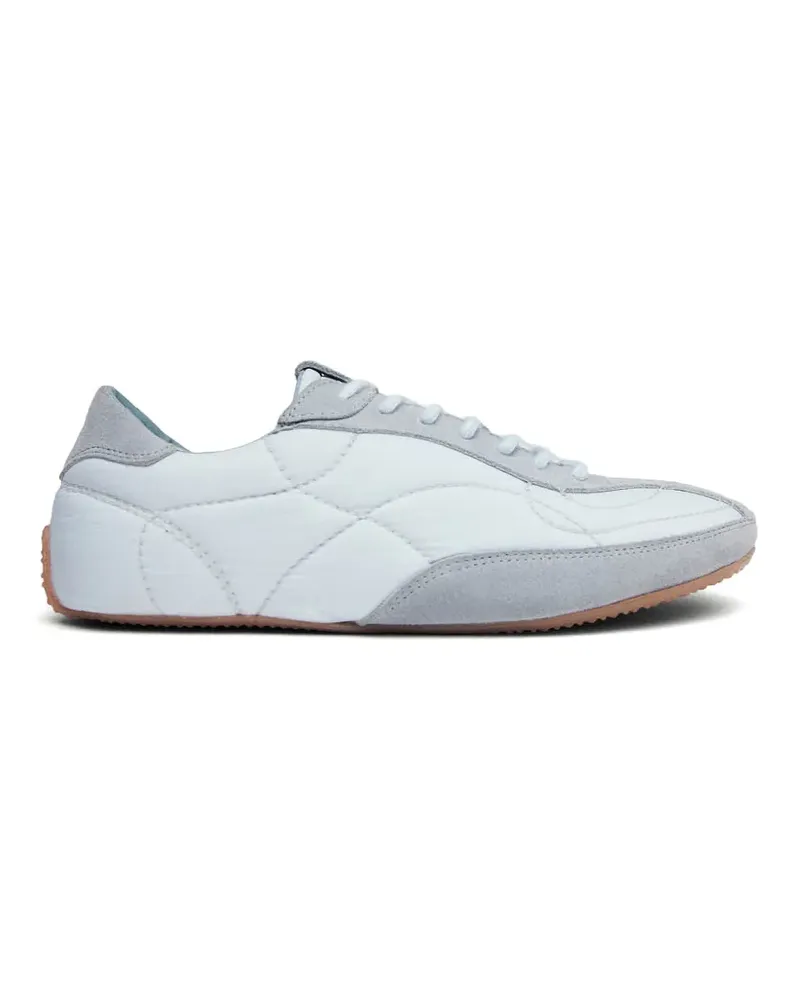 Alohas TB.25 Sneakers mit Einsätzen - Blau Blau