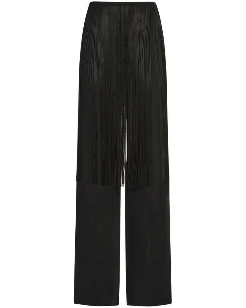 Taller Marmo Oregon Hose - Schwarz Schwarz