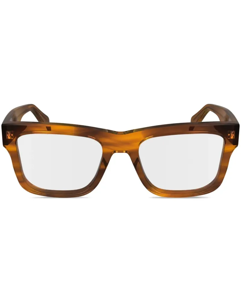 Paul Smith Kimpton Brille - Braun Braun