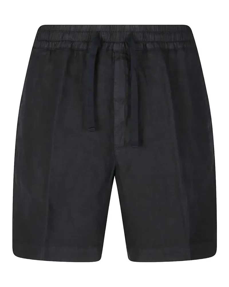 Altea drawstring shorts - Blau Blau