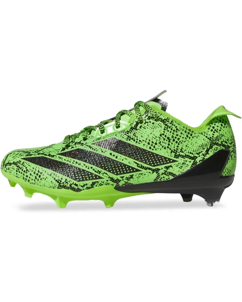 adidas Electric II Speed Sneakers - Grün Grün