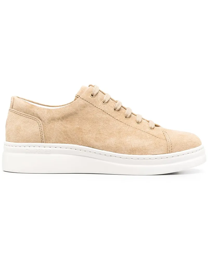 Camper Runner Up' Sneakers - Nude Nude