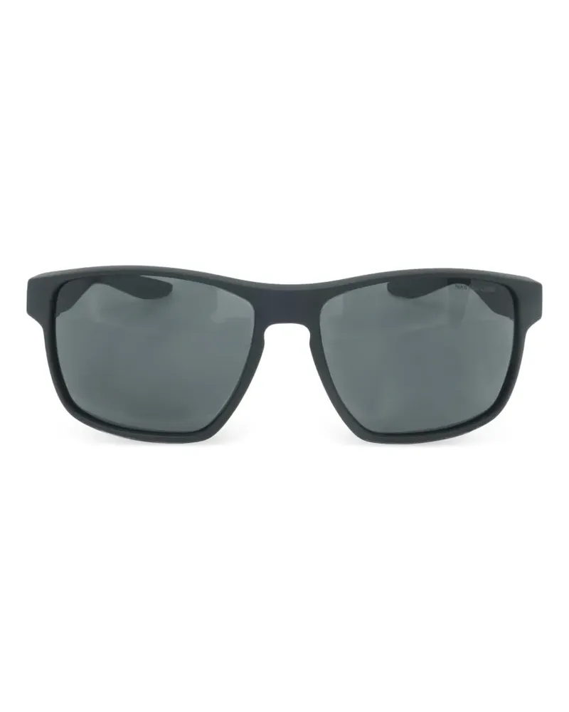 Nike Essential Venture Sonnenbrille - Schwarz Schwarz