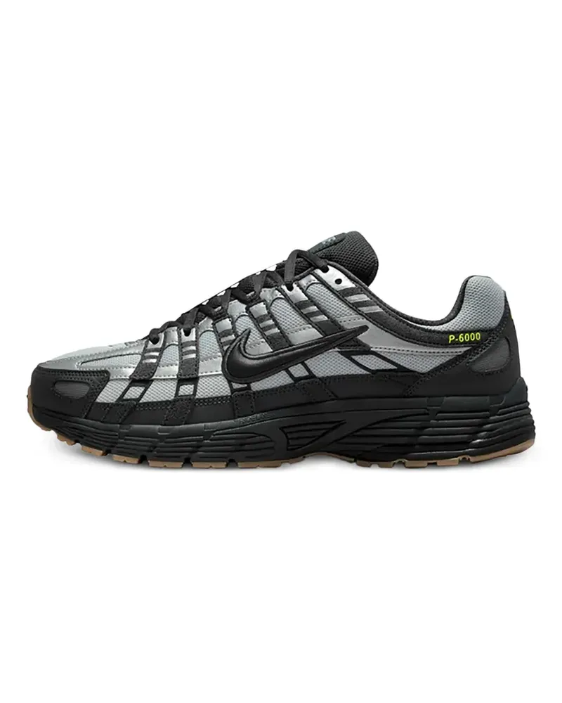 Nike P-6000 Sneakers - Schwarz Schwarz