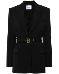 Blumarine Blazer Schwarz