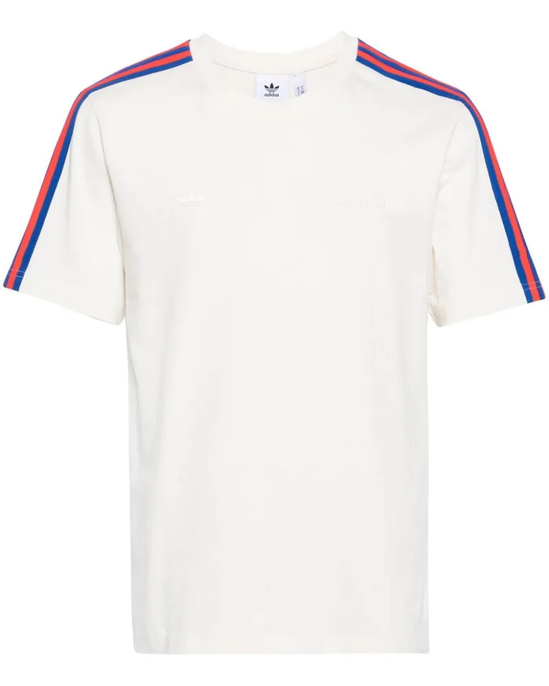 adidas x Wales Bonner T-Shirt - Nude Nude