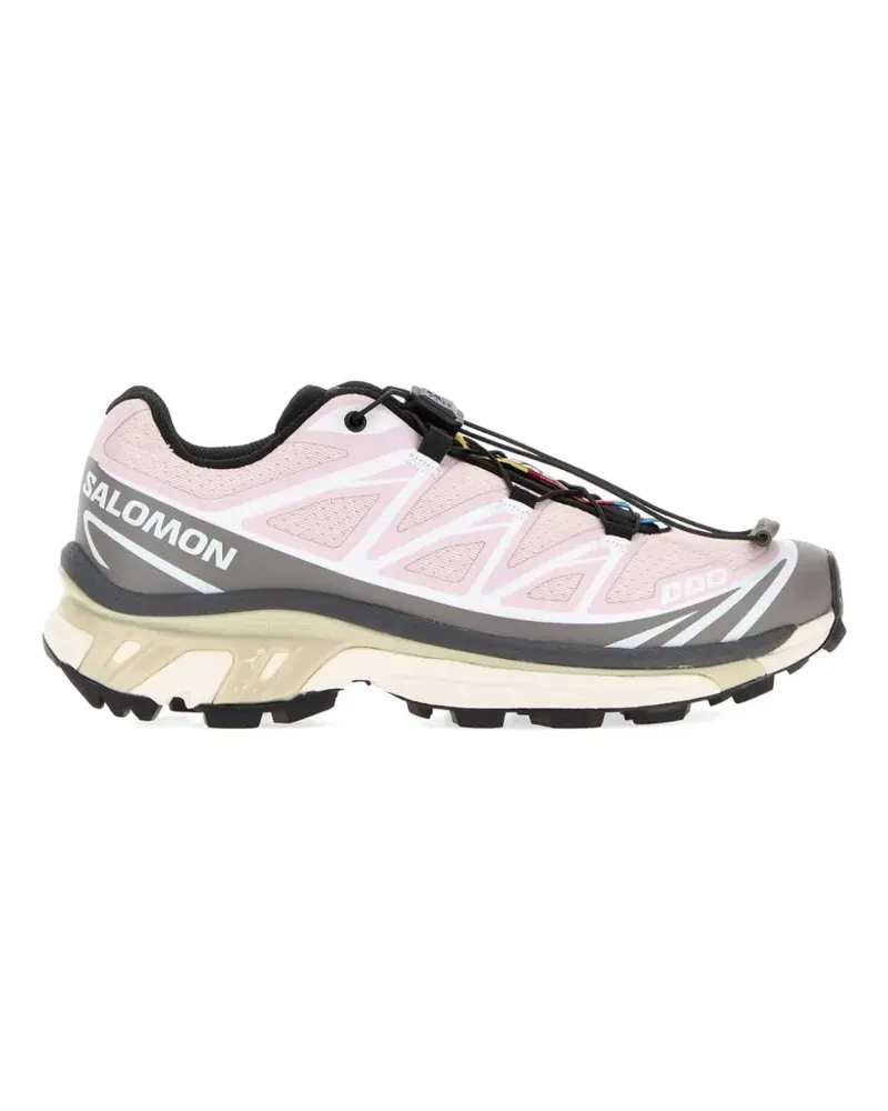 Salomon XT sneakers - Rosa Rosa
