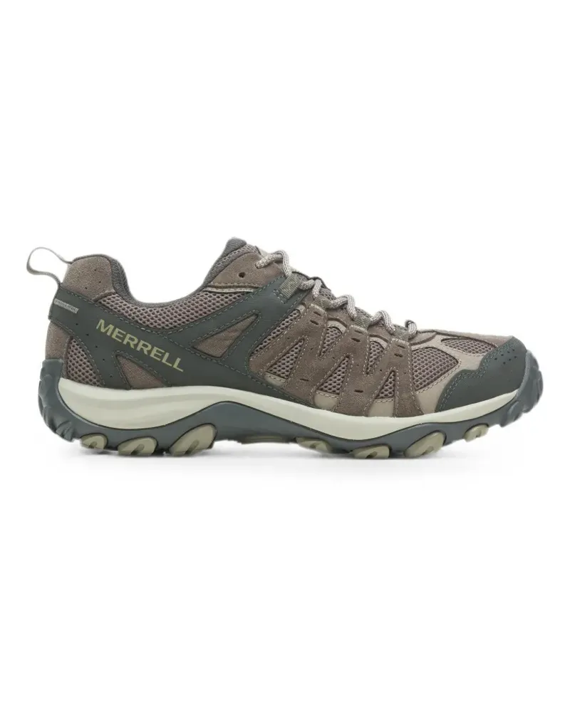 MERRELL Accentor 3 Sneakers mit Einsätzen - Braun Braun