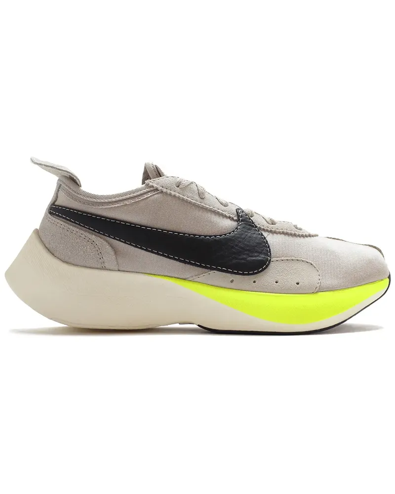 Nike Moon Racer' Sneakers - Nude Nude