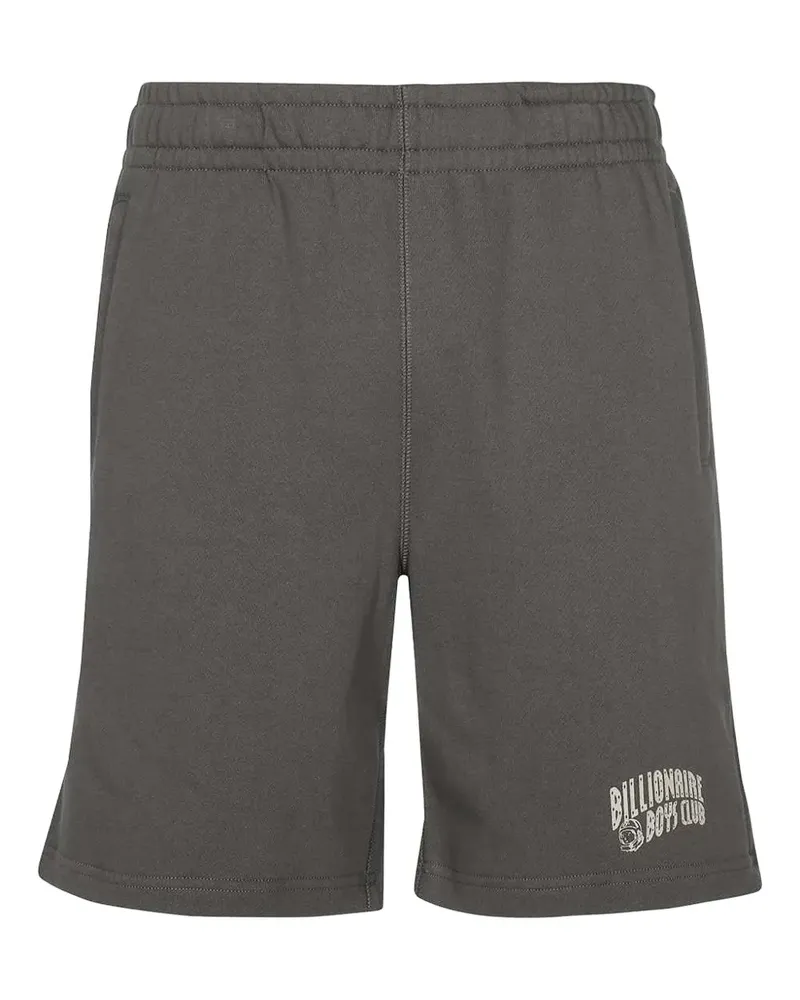 Billionaire Boys Club Joggingshorts mit Stretchbund - Grau Grau